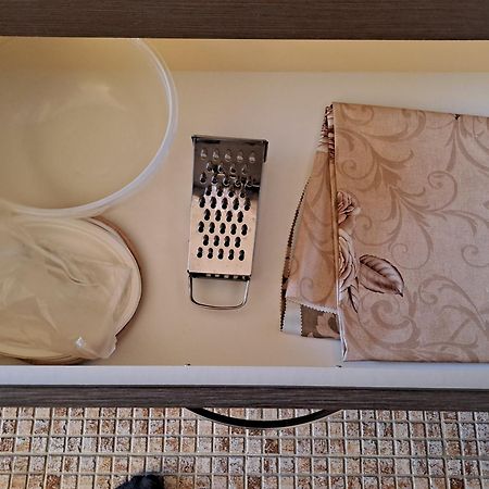Cozy Apartment In Barcelo Royal Beach Hotel ***** 阳光海滩 外观 照片