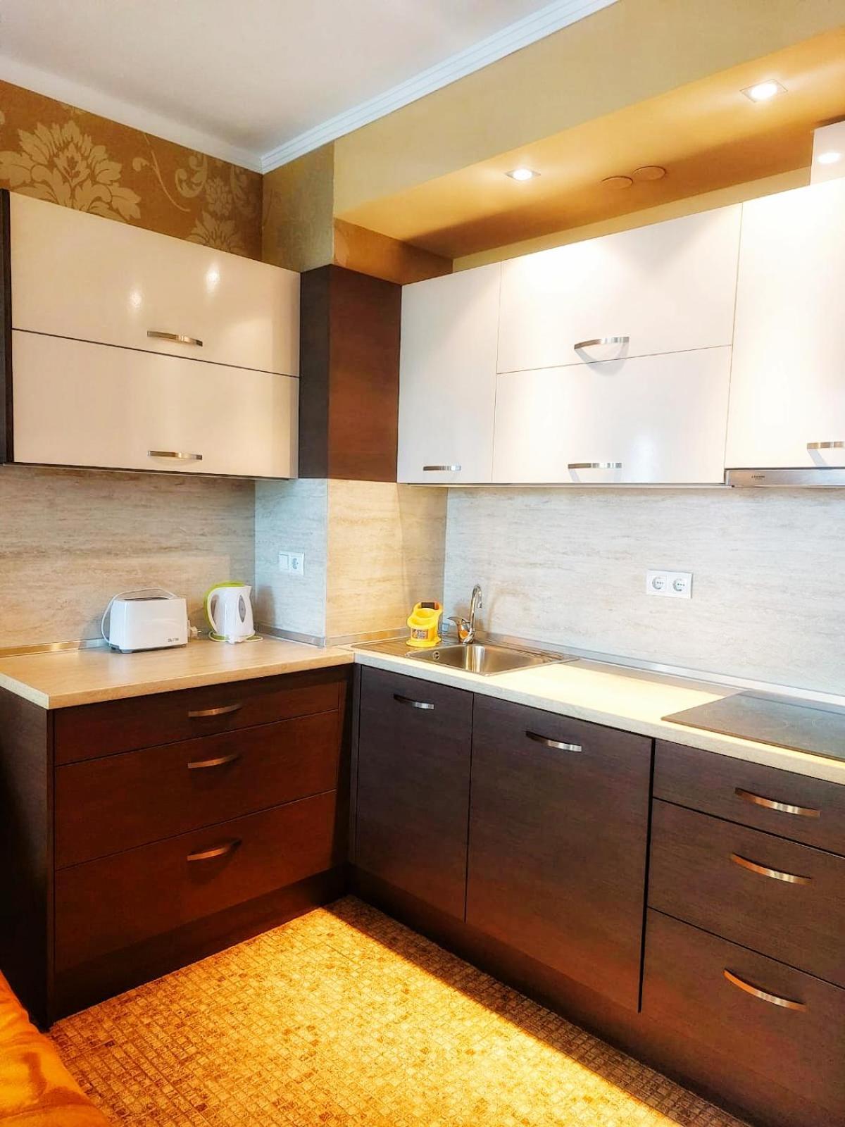 Cozy Apartment In Barcelo Royal Beach Hotel ***** 阳光海滩 外观 照片