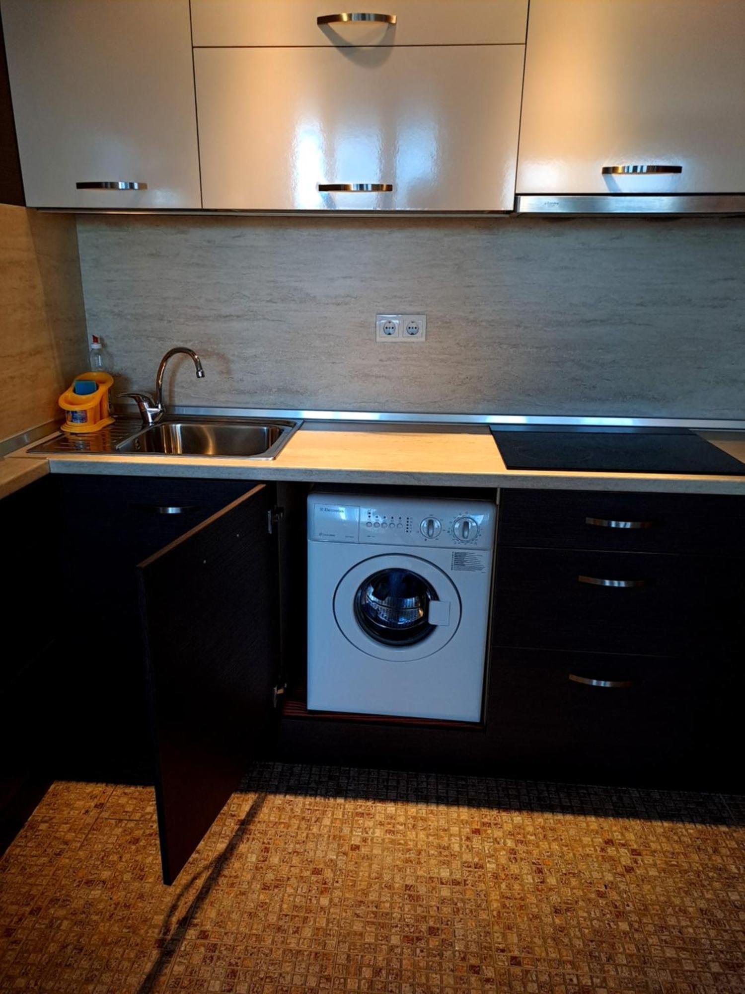 Cozy Apartment In Barcelo Royal Beach Hotel ***** 阳光海滩 外观 照片